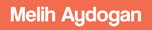 Melih Aydogan